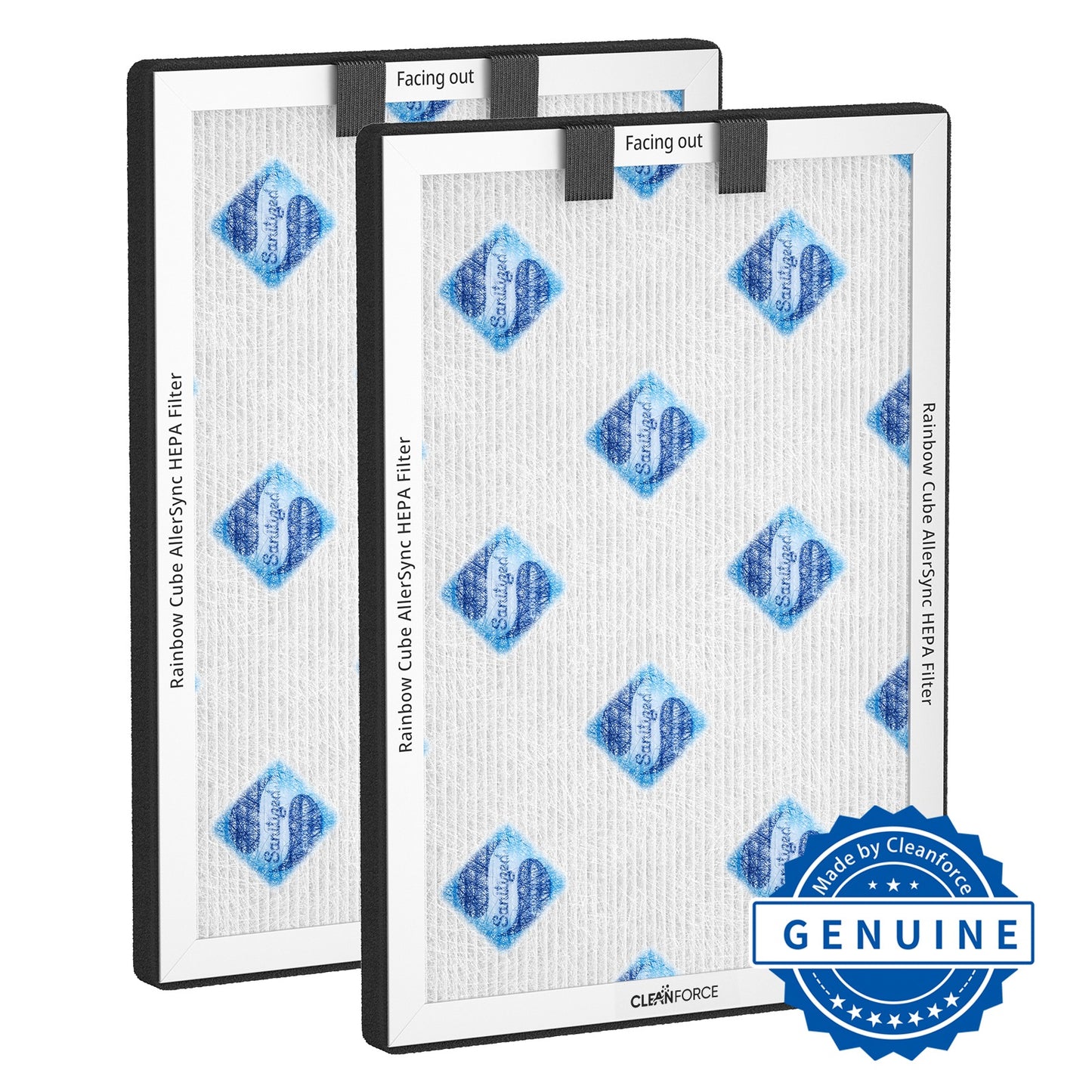 Replacement Air Filter Subscriptions