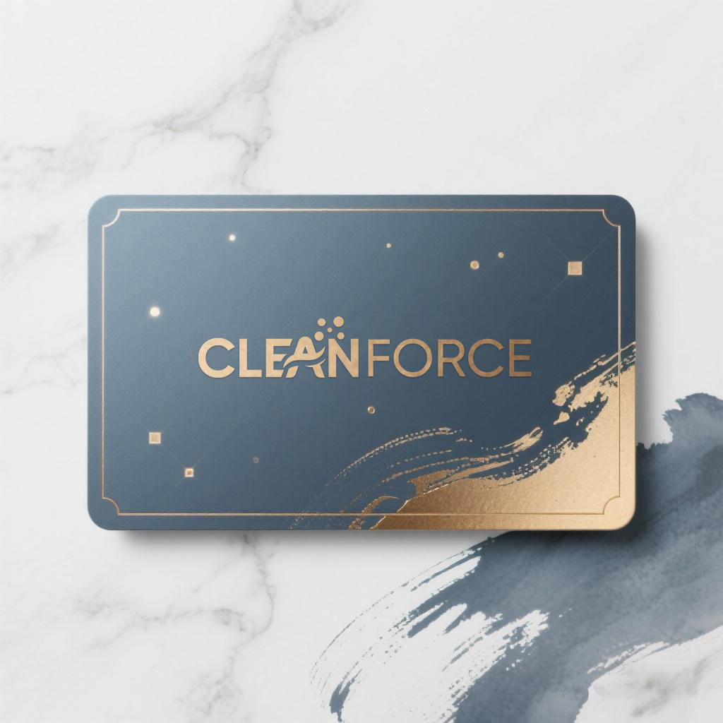 CleanForce Gift Card