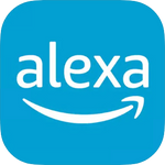 Works with Alexa