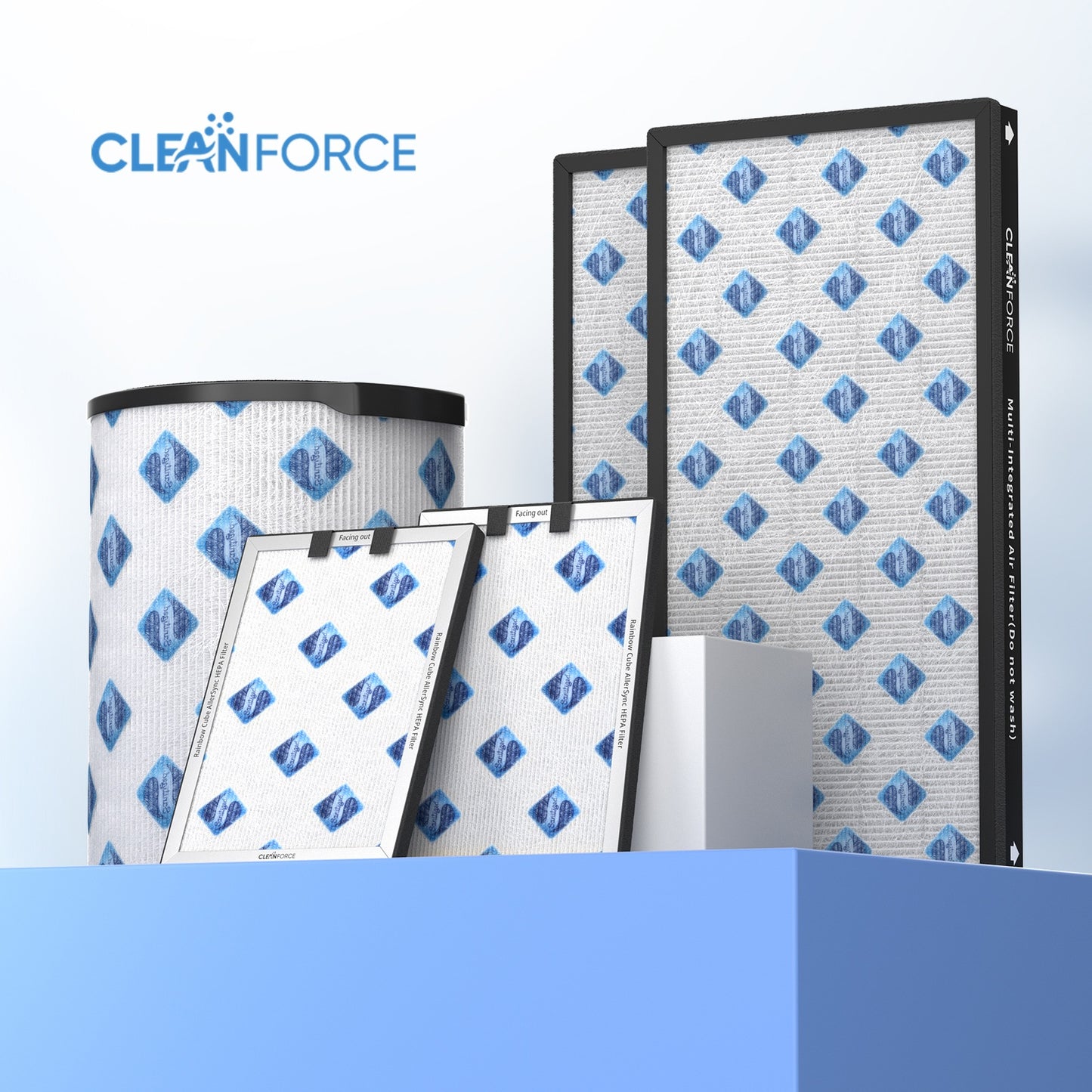 Replacement Air Filter Subscriptions